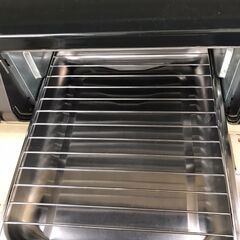 【ジャングルジャングル岩出店】【A796】ガステーブル リンナイ KSR670BKL 2021年製 ★3ヶ月保証★ 和歌山 岩出市 紀の川市 海南市の画像