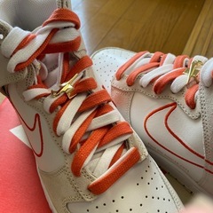NIKE  ダンクの画像