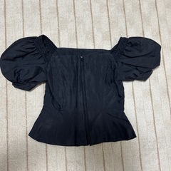 パーティドレスの画像