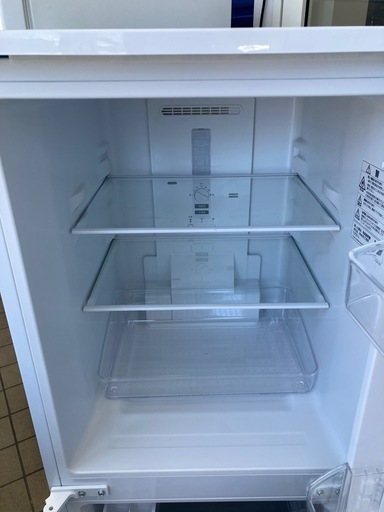 325送料設置無料 SHARP　冷蔵庫　22年製 152L 左右付け替え扉❗️ 楽天市場】シャープ 冷蔵庫 152L 左右付替 2ドア 幅49.5cm