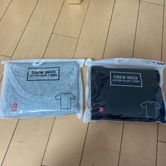 新品　UNIQLO Tシャツ　キッズ　160