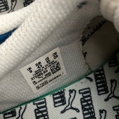 PUMA28.0㌢ スニーカーの画像
