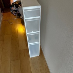 スキマ収納の画像