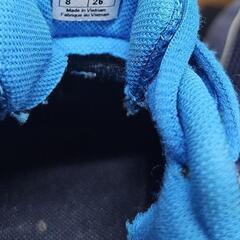 【26cm】New Balanceの画像