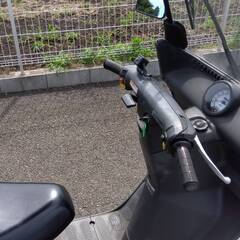 ホンダ　ジャイロキャノピー　バイク　デリバリーの画像