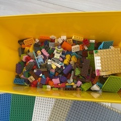 LEGO CLASSIC➕TOY STORY 4 　の画像