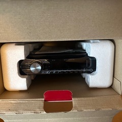 新品 カロッツェリア DEH 380    CD / ﾁｭｰﾅｰﾒｲﾝﾕﾆｯﾄ の画像