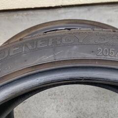 205/40R17サマータイヤ2本♪の画像