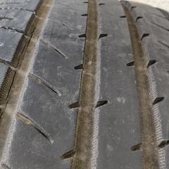 205/40R17サマータイヤ2本♪の画像