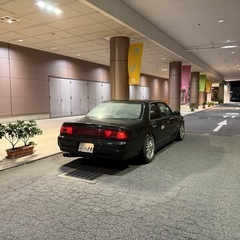 ローレル c34 ツインターボ 即ドリ 現状の画像