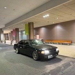 ローレル c34 ツインターボ 即ドリ 現状の画像