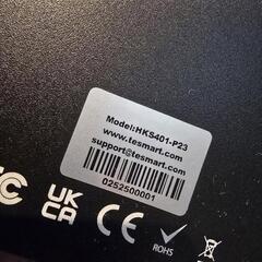 KVMスイッチの画像