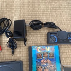 PCエンジンコアグラフィックス！の画像