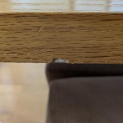 ダイニングテーブルセットの画像