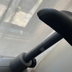 エアロバイクの画像