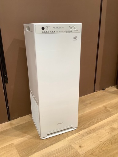 【トレファク神戸南店】DAIKINの加湿空気清浄機です‼︎【取りに来られる方限定】