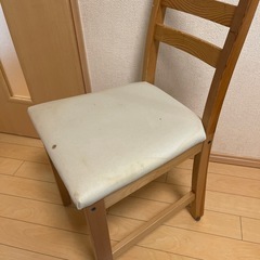 椅子の画像