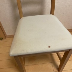 椅子の画像