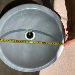 洗面ボール　DIY、リフォームにの画像