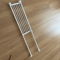 突っ張り棒の画像