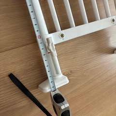 突っ張り棒の画像