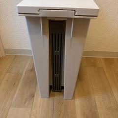 ゴミ箱の画像