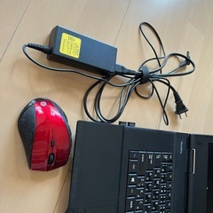 パソコン💻動作が遅いかもの画像