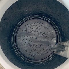 🌸シャープ　全自動電気洗濯機 ES-GV9A-Nの画像