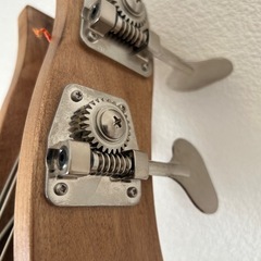 YAMAHA SLB300 美品　手渡しのみサイレントベースの画像
