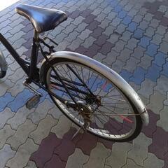 引き取り先決まりました  自転車の画像