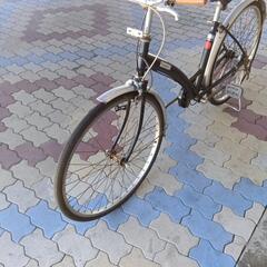 引き取り先決まりました  自転車の画像