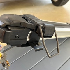 オフシーズンだからこそ★inno スキーキャリア・スノーボードキャリアの画像