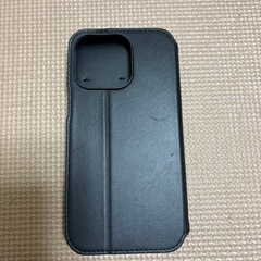 iPhone14promax手帳型ケースの画像