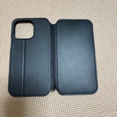 iPhone14promax手帳型ケースの画像