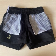 Ocean Pacificショートパンツ　110
の画像