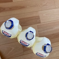 油3本セットの画像