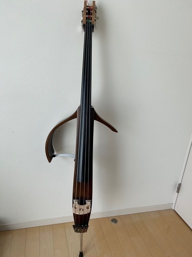 YAMAHA SLB300 (手渡し希望…発送もします！) YAMAHA SLB300 美品手渡しのみサイレントベース (ひでぼ) 西馬込