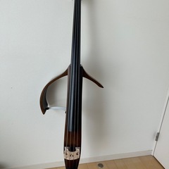 YAMAHA SLB300 美品　手渡しのみサイレントベースの画像