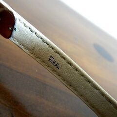◆falchi ファルチ サングラス メガネ 眼鏡 度なし 中古品の画像