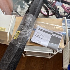 【エアロライフ スマートバイク】クリーニング済み【管理番号12107】町の画像