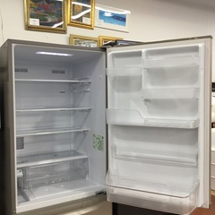 【1年保証】Panasonic 3ドア冷蔵庫をご紹介します！トレジャーファクトリーつくば店の画像