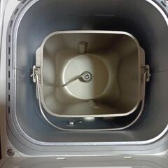 ホームベーカリー　1斤タイプの画像