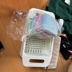 服や雑貨つくわからないpspなどなどまとめての画像