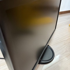 ジャンク品三菱中古PCモニター　の画像