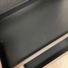 IKEA ワゴン　キャスターの画像