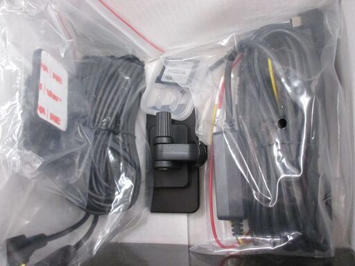★値下げしました★ WATEX DVR-FR-Pro ドライブレコーダー  未使用 【ハンズクラフト宜野湾店】