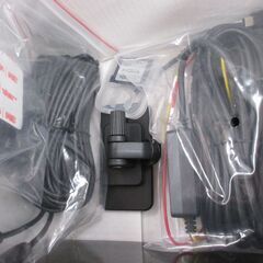 WATEX DVR-FR-Pro ドライブレコーダー  未使用 【ハンズクラフト宜野湾店】の画像