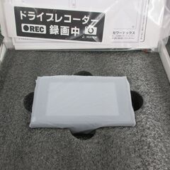 WATEX DVR-FR-Pro ドライブレコーダー  未使用 【ハンズクラフト宜野湾店】の画像