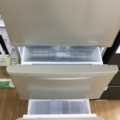【1年保証】Panasonic 3ドア冷蔵庫をご紹介します！トレジャーファクトリーつくば店の画像