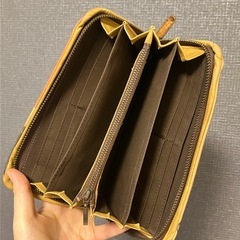 財布の画像